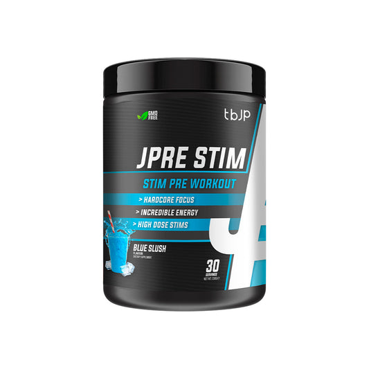 JPRE STIM ORIGINAL 30 servings
