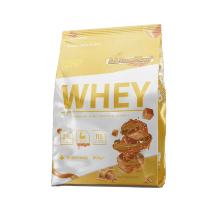 CNP Whey 900g - 30 Servings