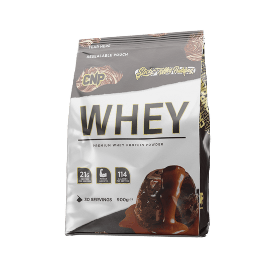 CNP Whey 900g - 30 Servings