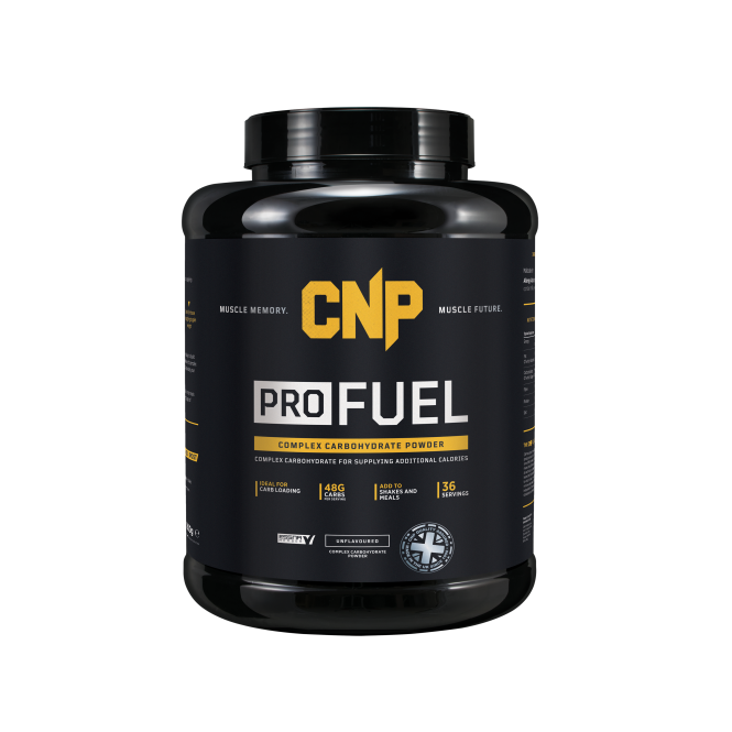 Pro Fuel - Unflavoured - 1.8kg - 36 Servings