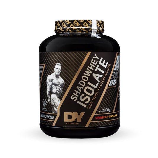 Dy Nutrition isolate 2kg