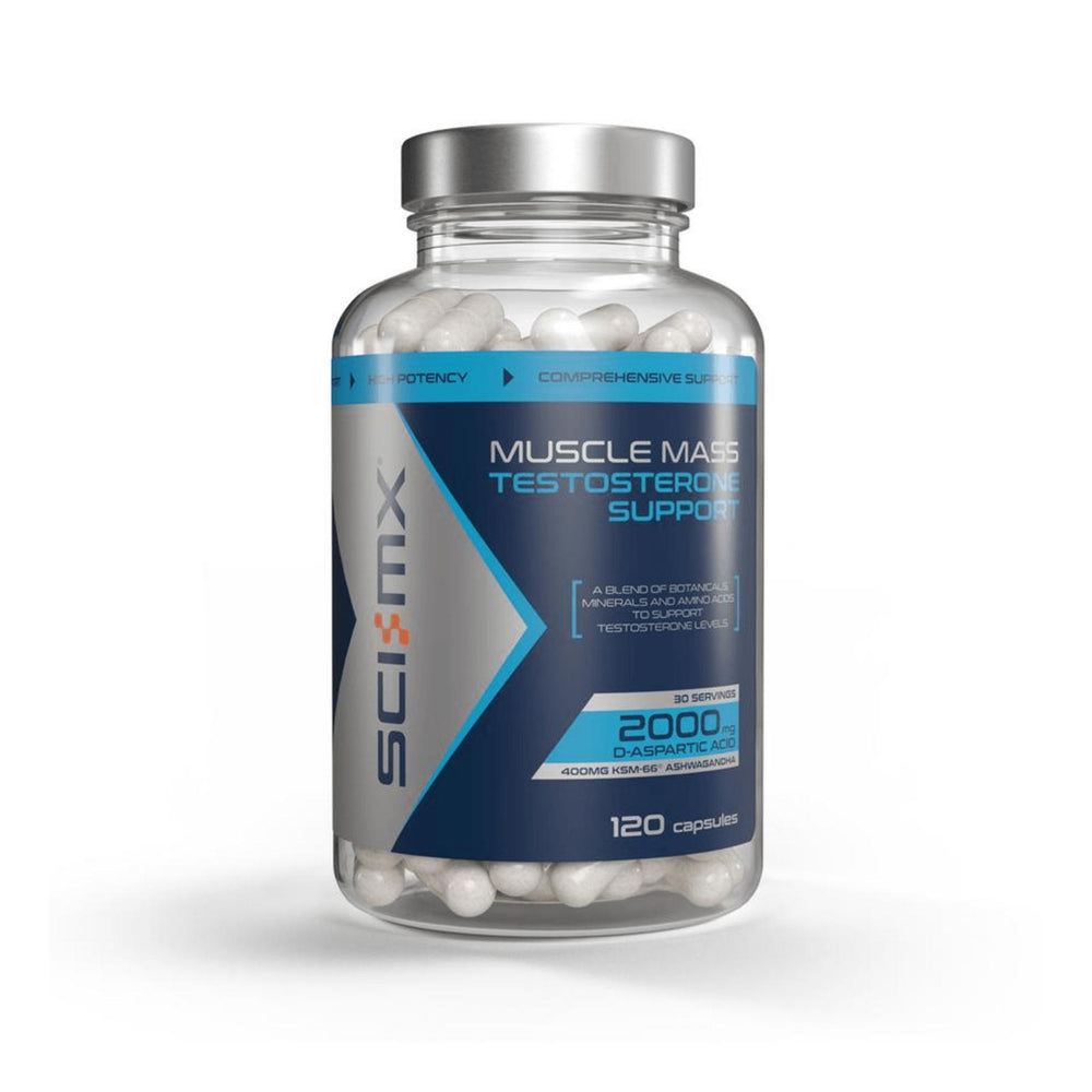 Sci Mx Muscle mass support