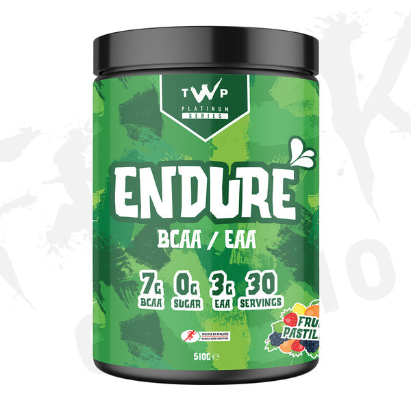 Amino EAA (BCAA)