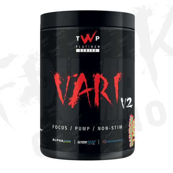 Vari V2 Non Stim Pump